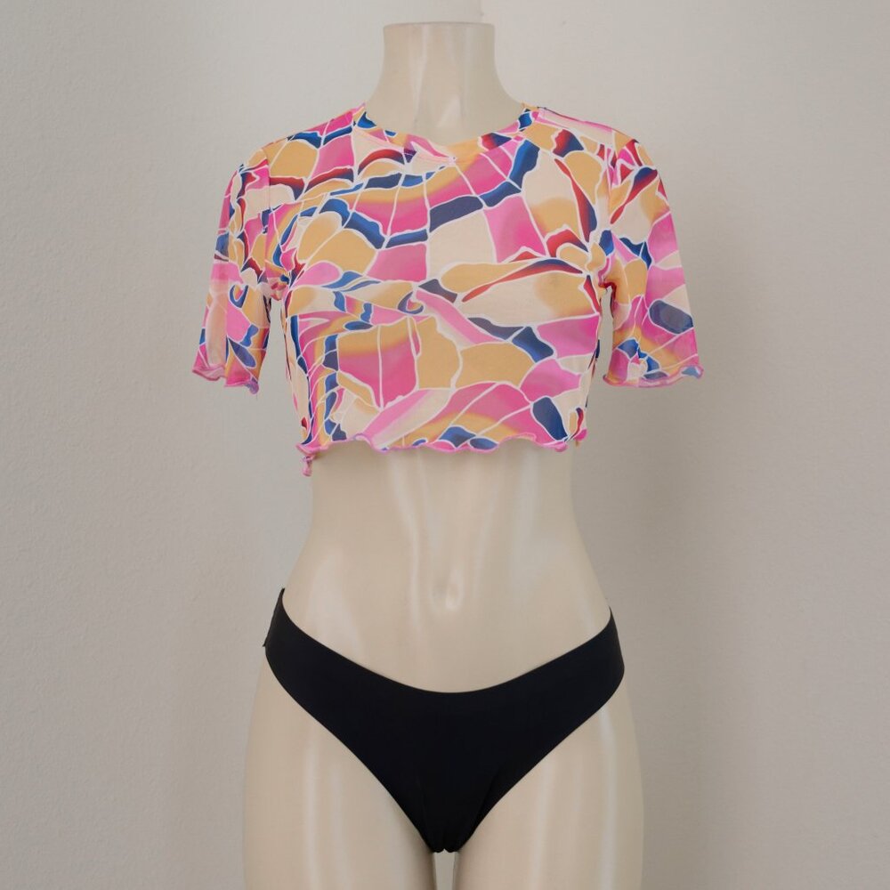 AFRM - Isla Summer Butterfly